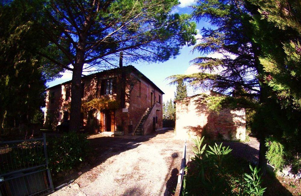 Bed and Breakfast Casa Cecchi Val di Pugna Exterior foto