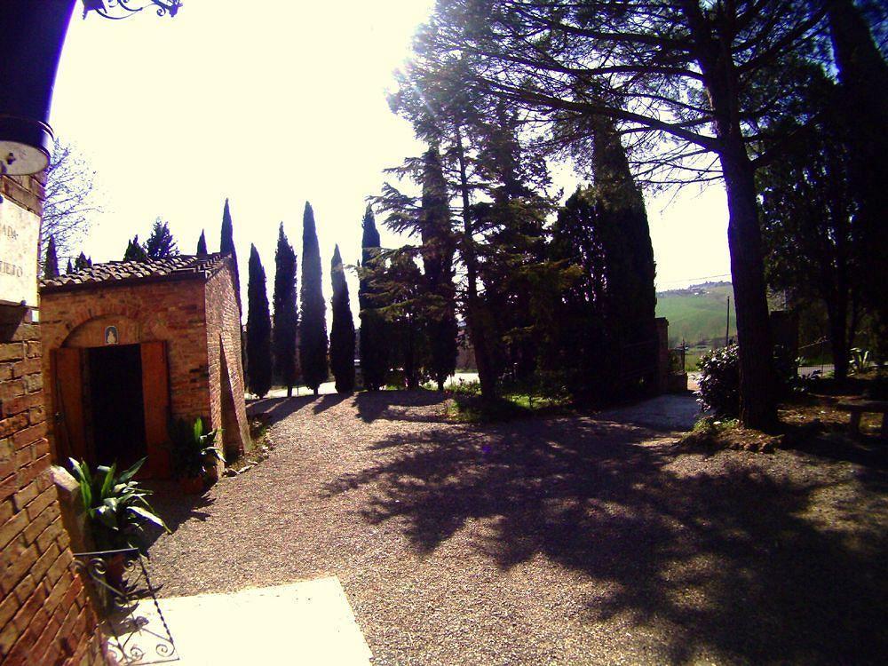 Bed and Breakfast Casa Cecchi Val di Pugna Exterior foto