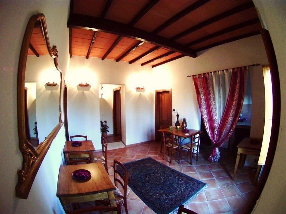 Bed and Breakfast Casa Cecchi Val di Pugna Exterior foto