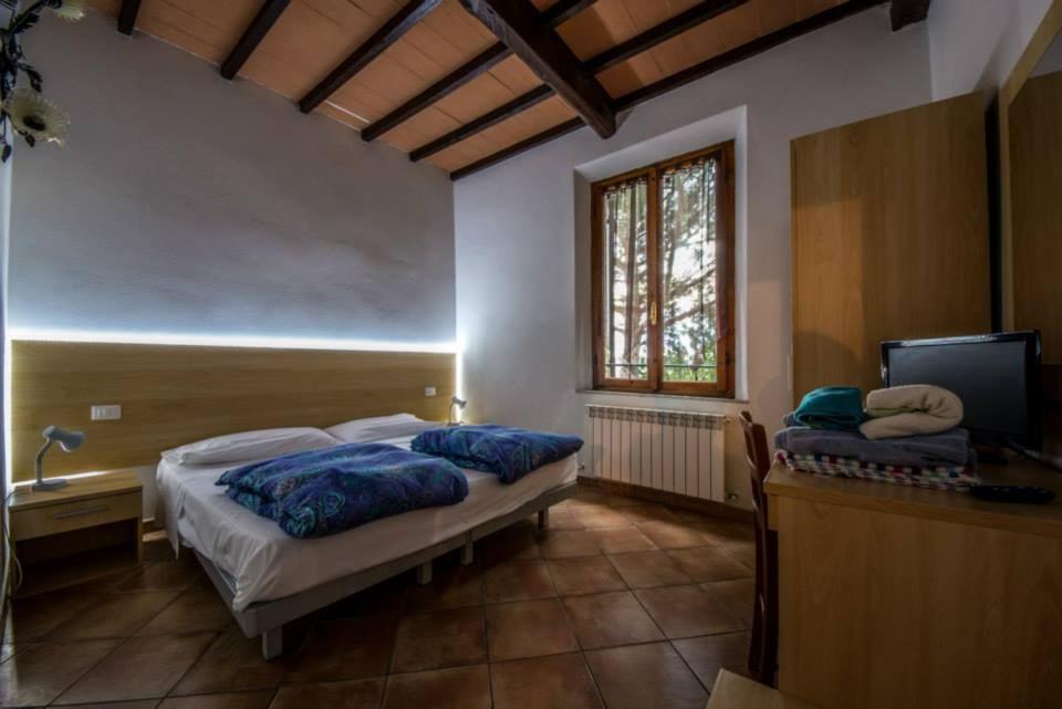 Bed and Breakfast Casa Cecchi Val di Pugna Exterior foto