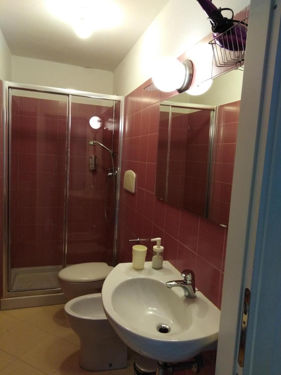 Bed and Breakfast Casa Cecchi Val di Pugna Exterior foto