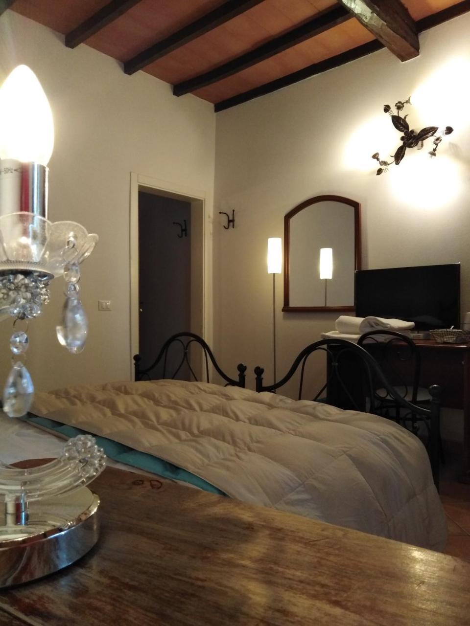 Bed and Breakfast Casa Cecchi Val di Pugna Exterior foto
