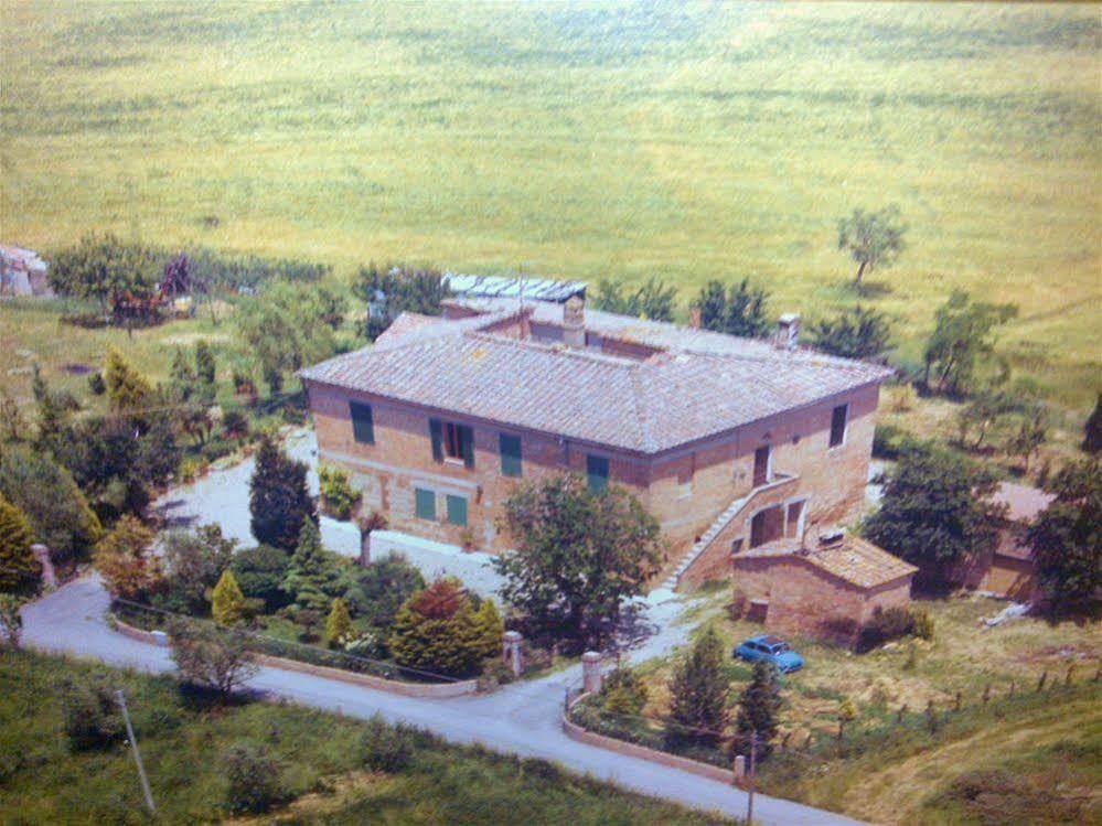 Bed and Breakfast Casa Cecchi Val di Pugna Exterior foto
