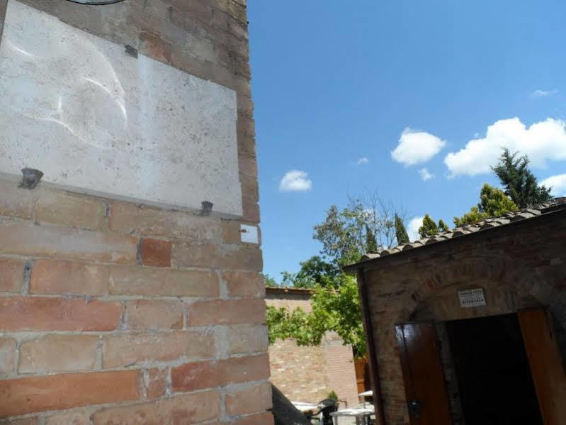 Bed and Breakfast Casa Cecchi Val di Pugna Exterior foto