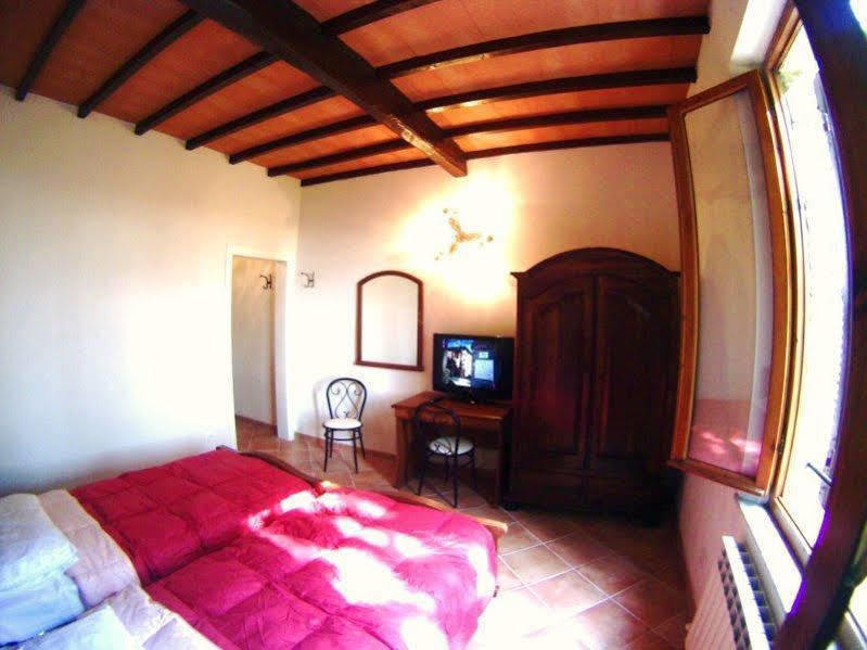 Bed and Breakfast Casa Cecchi Val di Pugna Exterior foto