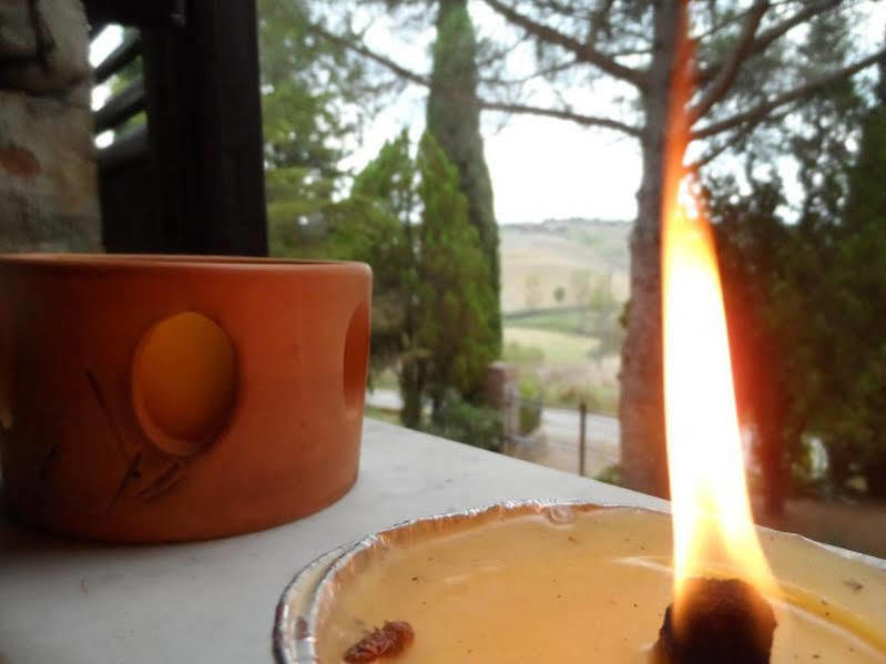 Bed and Breakfast Casa Cecchi Val di Pugna Exterior foto