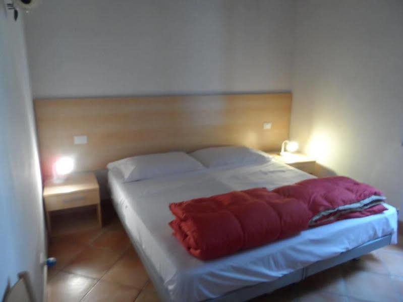 Bed and Breakfast Casa Cecchi Val di Pugna Exterior foto