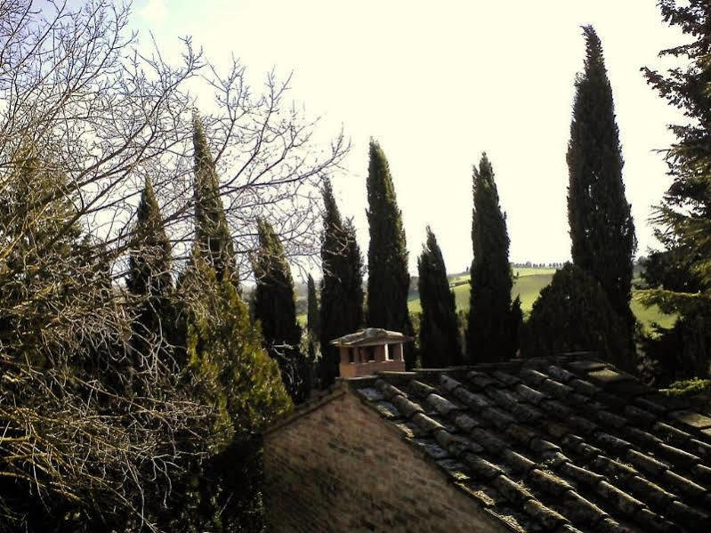 Bed and Breakfast Casa Cecchi Val di Pugna Exterior foto