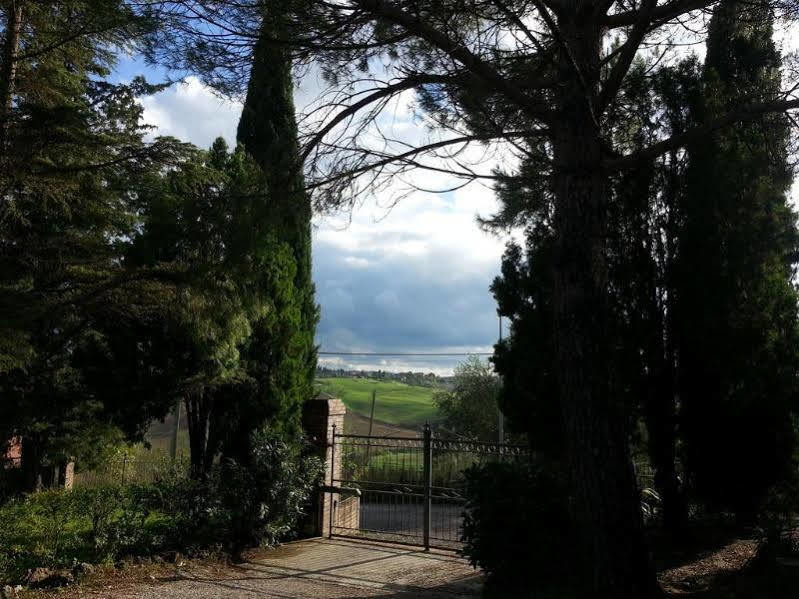 Bed and Breakfast Casa Cecchi Val di Pugna Exterior foto