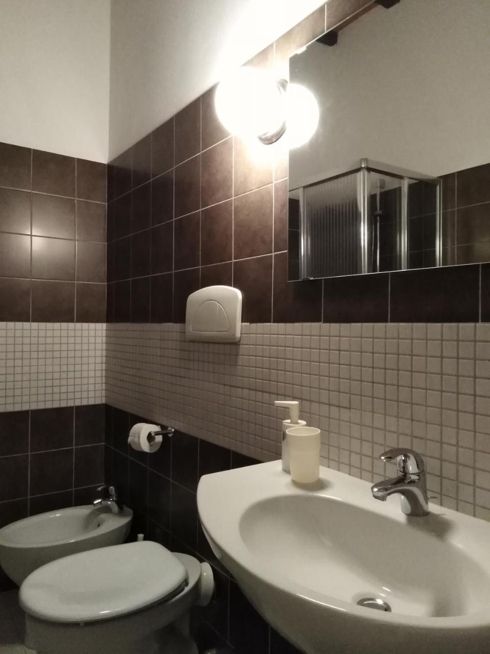 Bed and Breakfast Casa Cecchi Val di Pugna Exterior foto