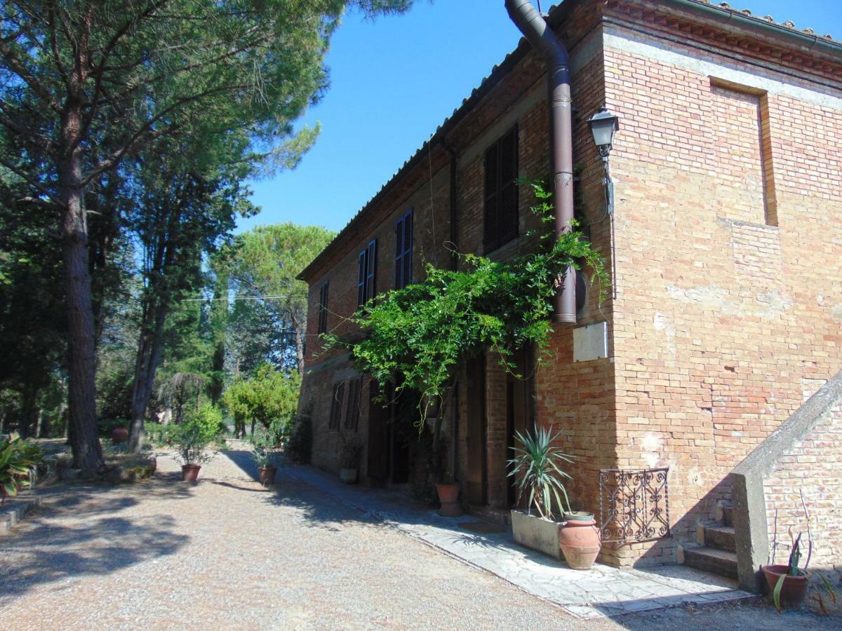 Bed and Breakfast Casa Cecchi Val di Pugna Exterior foto