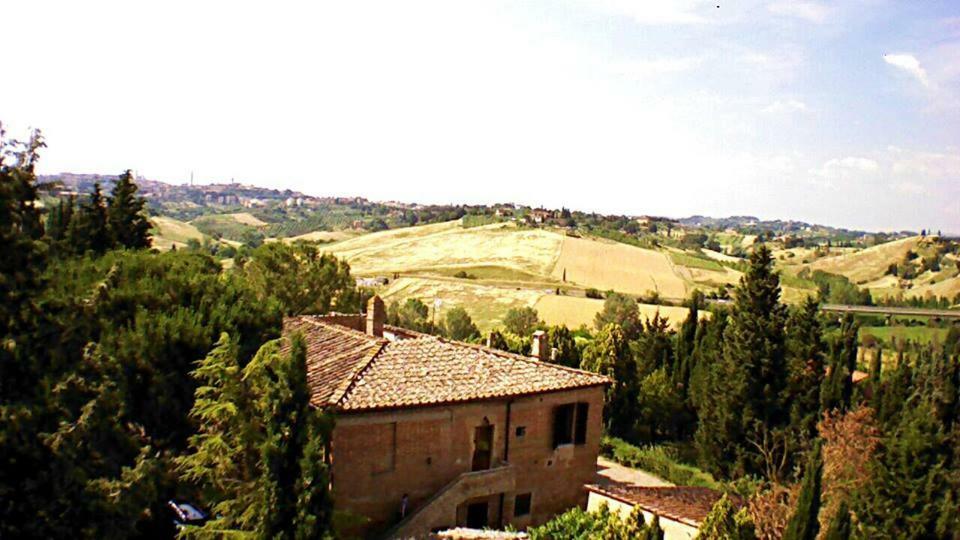 Bed and Breakfast Casa Cecchi Val di Pugna Exterior foto
