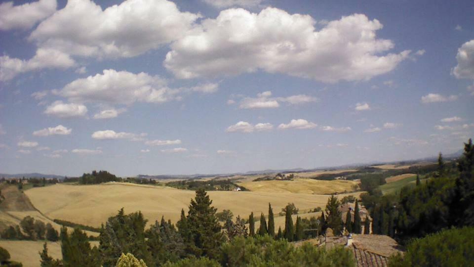 Bed and Breakfast Casa Cecchi Val di Pugna Exterior foto