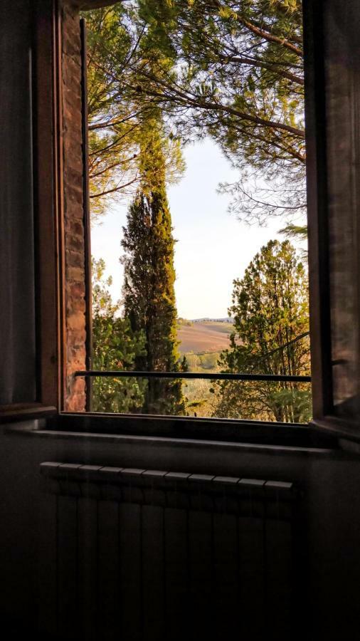 Bed and Breakfast Casa Cecchi Val di Pugna Exterior foto