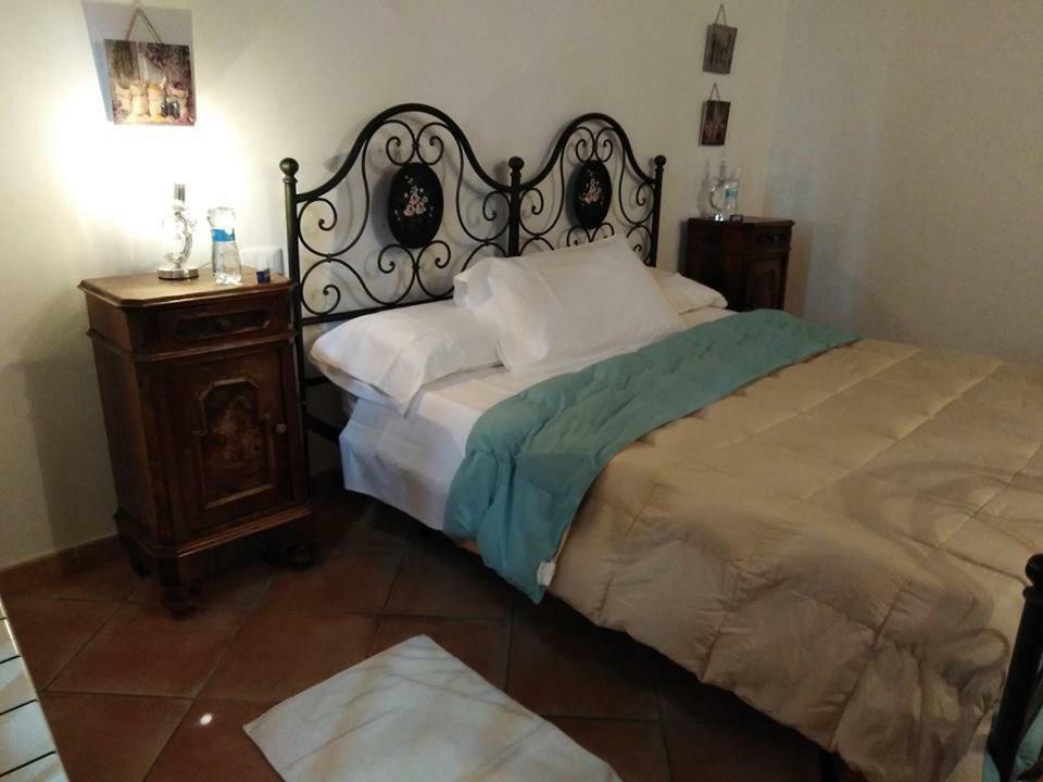 Bed and Breakfast Casa Cecchi Val di Pugna Exterior foto