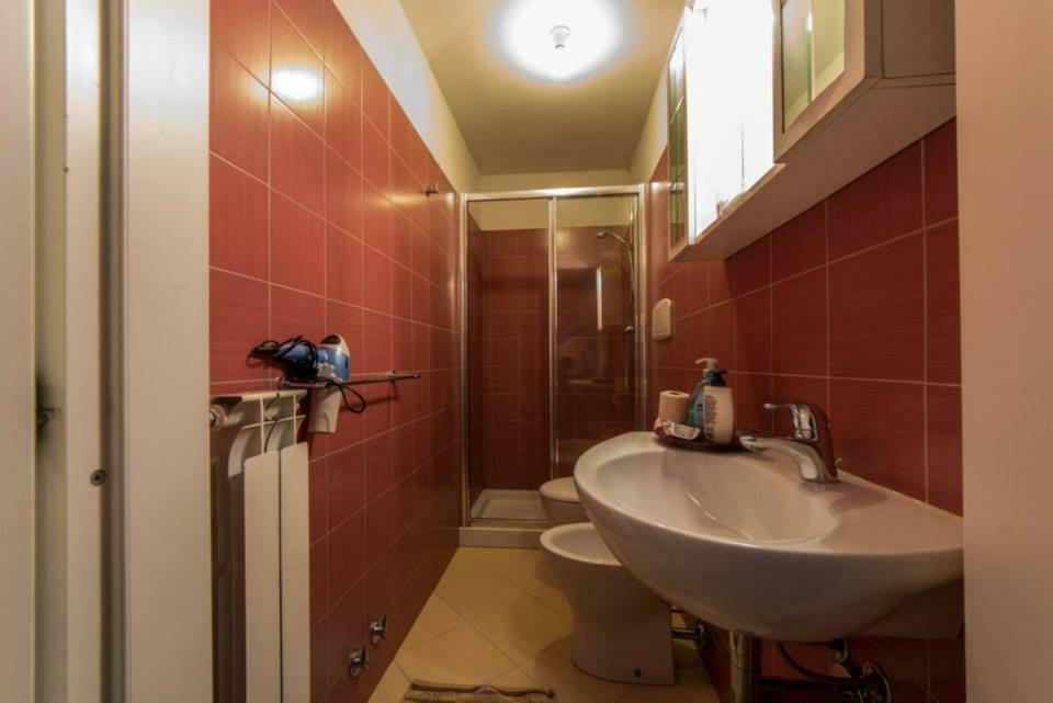 Bed and Breakfast Casa Cecchi Val di Pugna Exterior foto