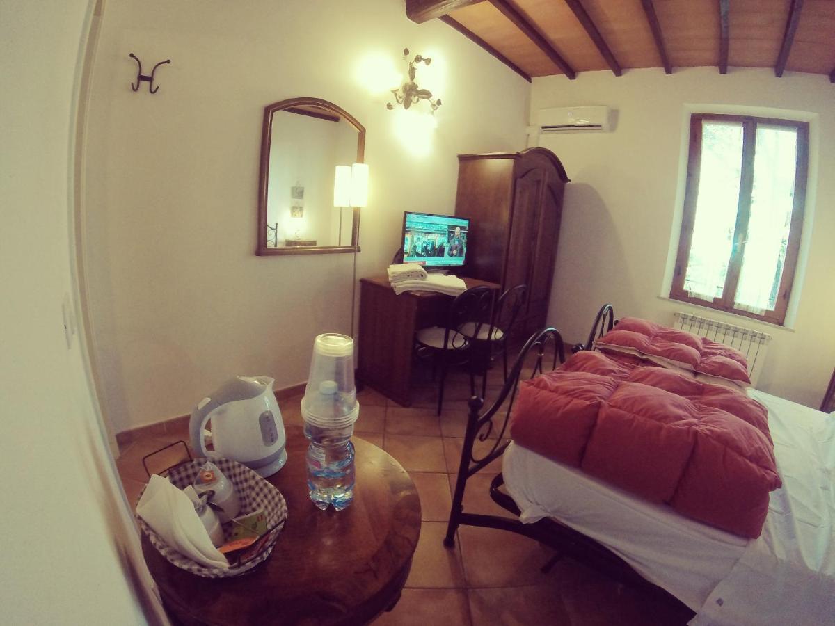 Bed and Breakfast Casa Cecchi Val di Pugna Exterior foto
