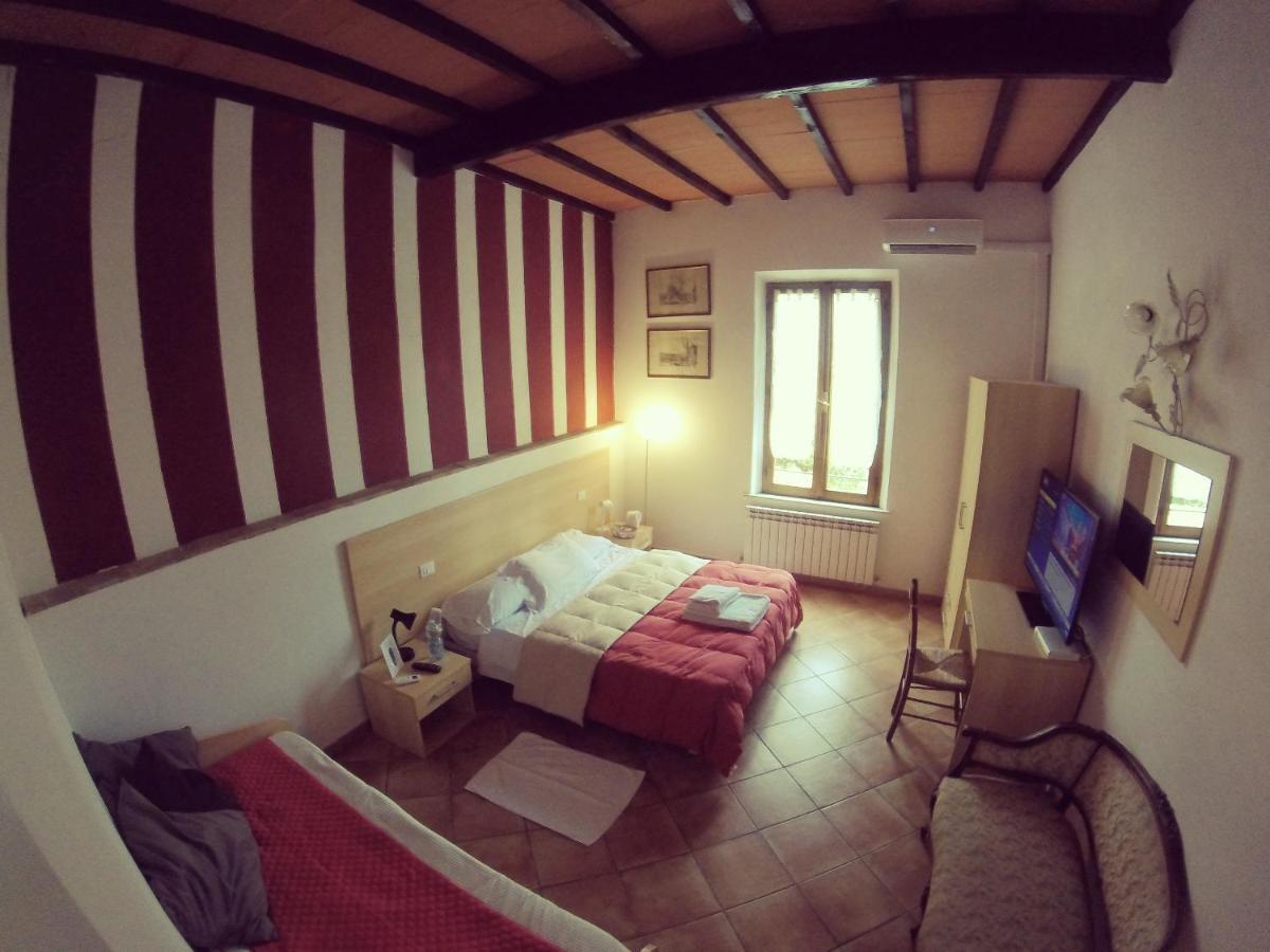 Bed and Breakfast Casa Cecchi Val di Pugna Exterior foto