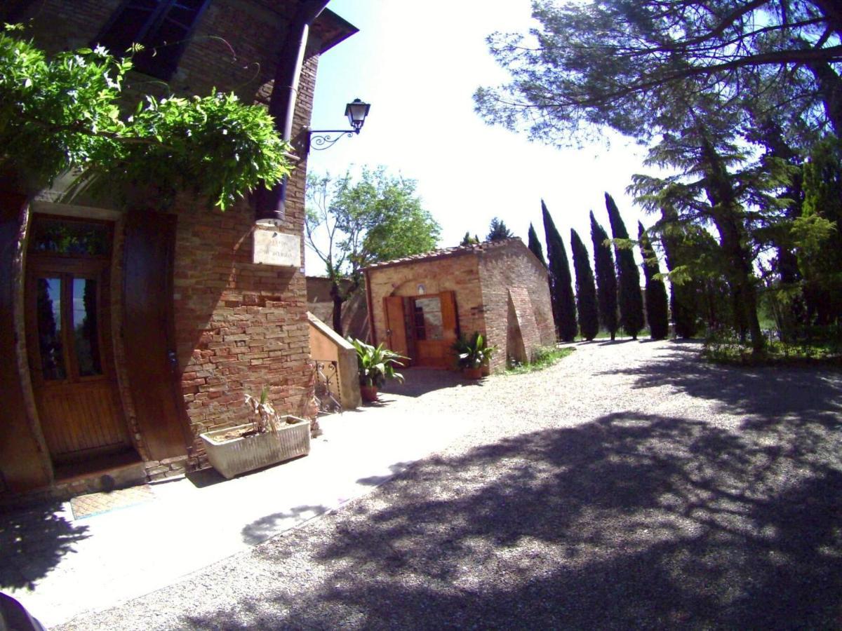 Bed and Breakfast Casa Cecchi Val di Pugna Exterior foto