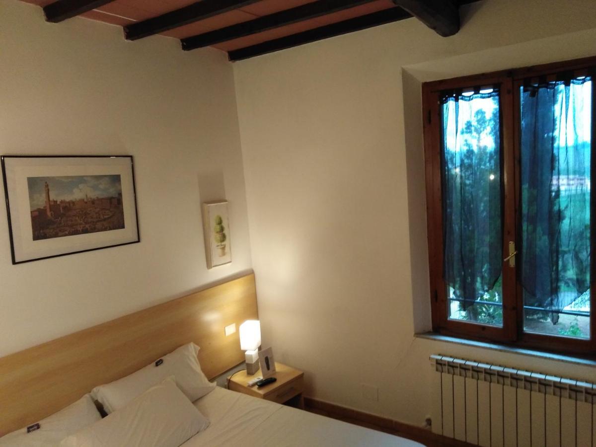 Bed and Breakfast Casa Cecchi Val di Pugna Exterior foto