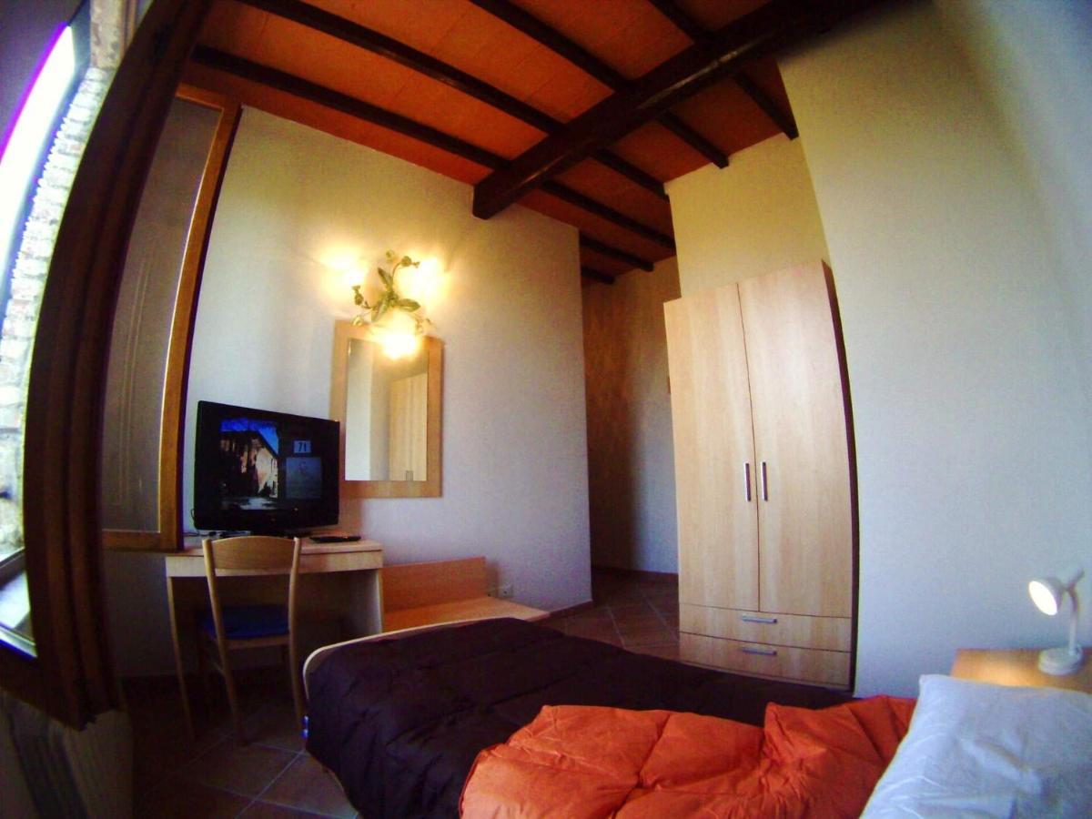 Bed and Breakfast Casa Cecchi Val di Pugna Exterior foto