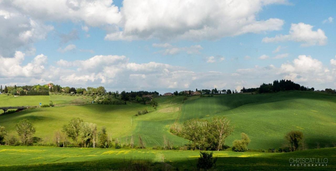 Bed and Breakfast Casa Cecchi Val di Pugna Exterior foto