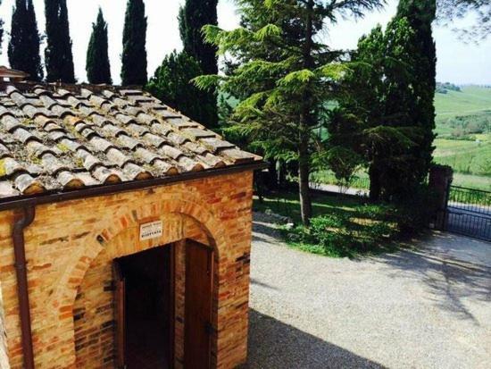 Bed and Breakfast Casa Cecchi Val di Pugna Exterior foto