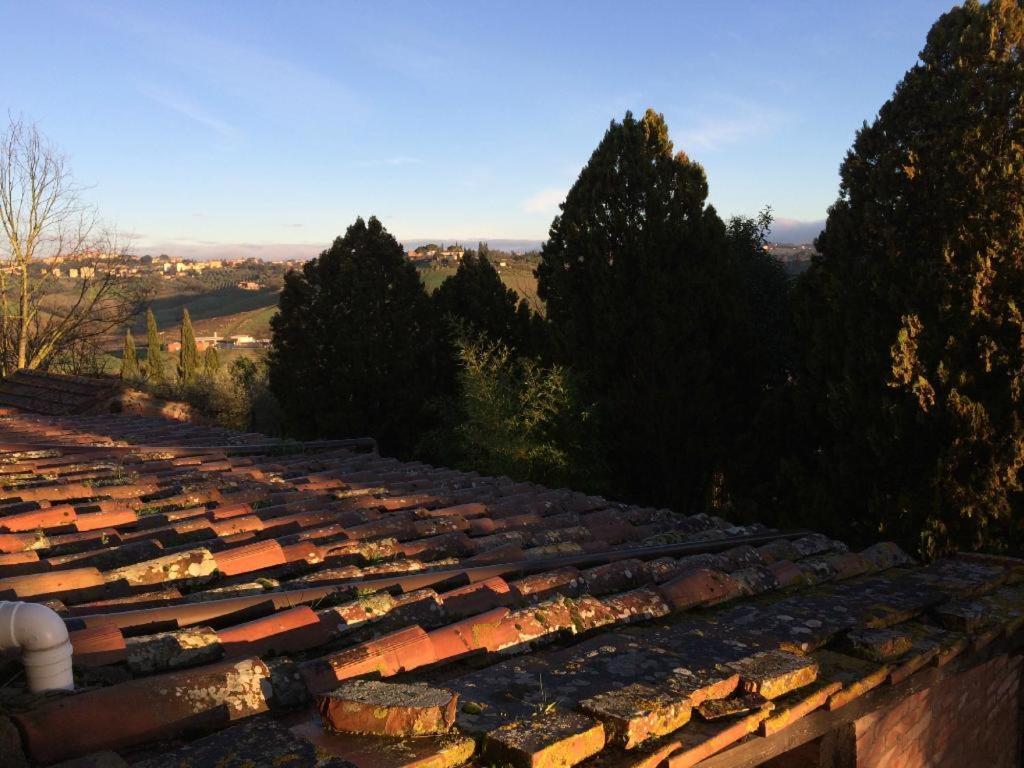 Bed and Breakfast Casa Cecchi Val di Pugna Exterior foto