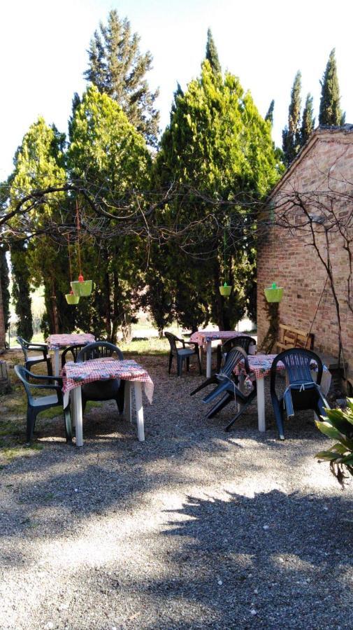 Bed and Breakfast Casa Cecchi Val di Pugna Exterior foto